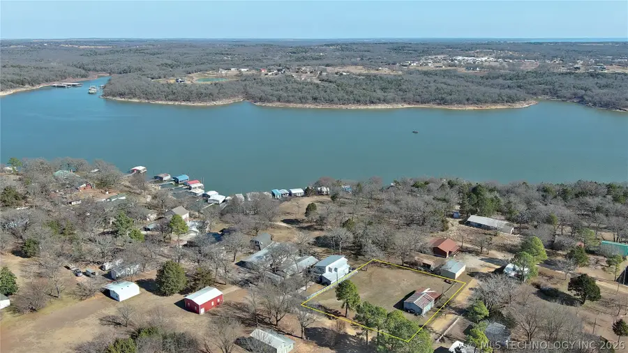 4390 Lakeshore, Kingston, OK 73439 - #3