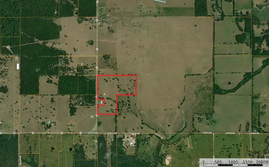 N Hwy 82, Spavinaw, OK 74366 - #2