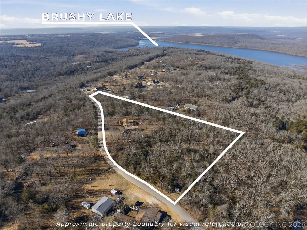 101163 S 4614, Sallisaw, OK 74955 - #1