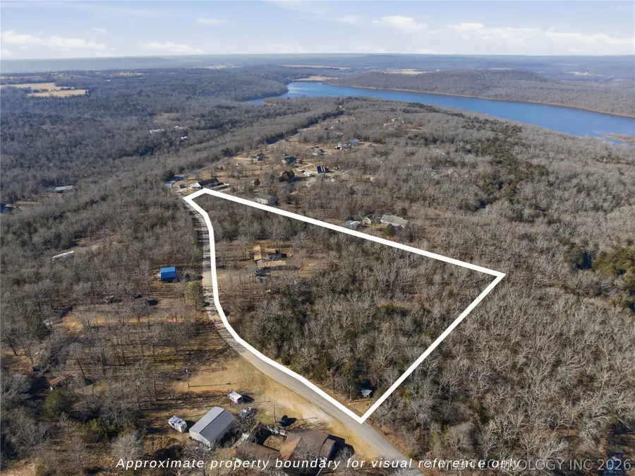 101163 S 4614, Sallisaw, OK 74955 - #2