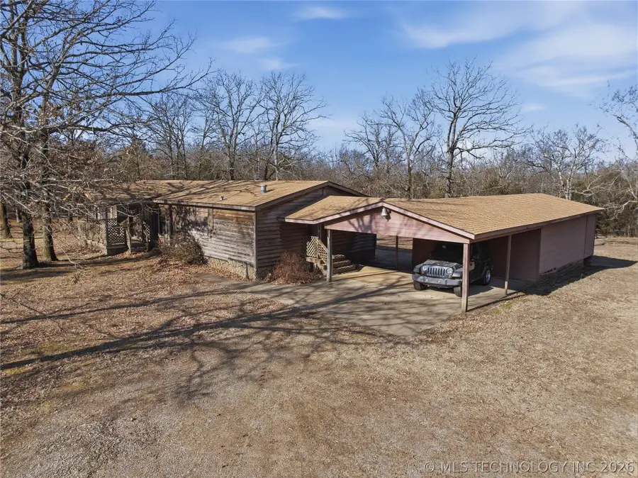 101163 S 4614, Sallisaw, OK 74955 - #3