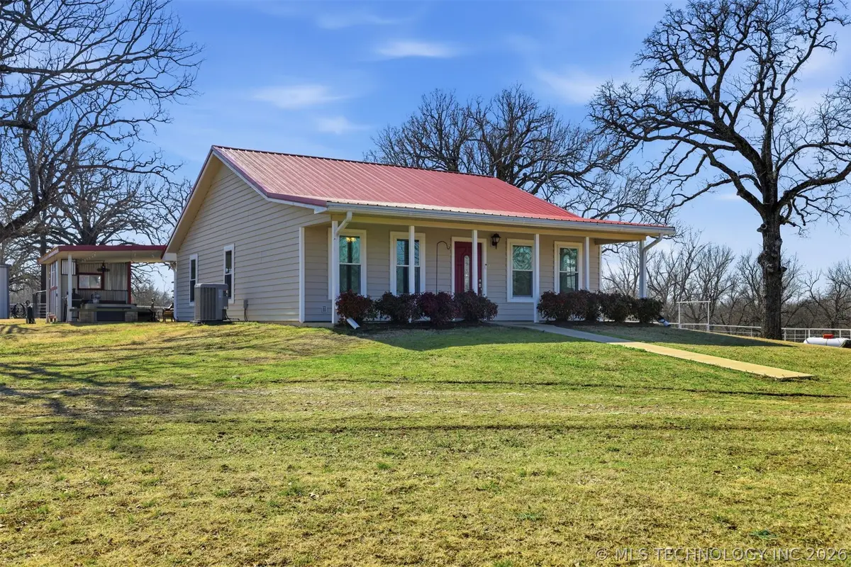 1178 N Us Hwy 70, Soper, OK 74759 - #1