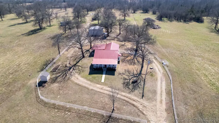 1178 N Us Hwy 70, Soper, OK 74759 - #2