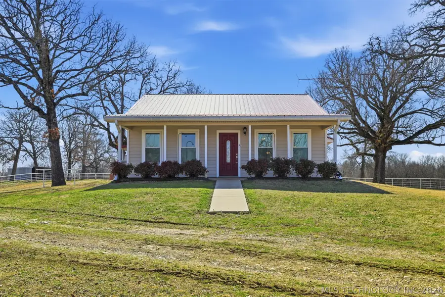 1178 N Us Hwy 70, Soper, OK 74759 - #3