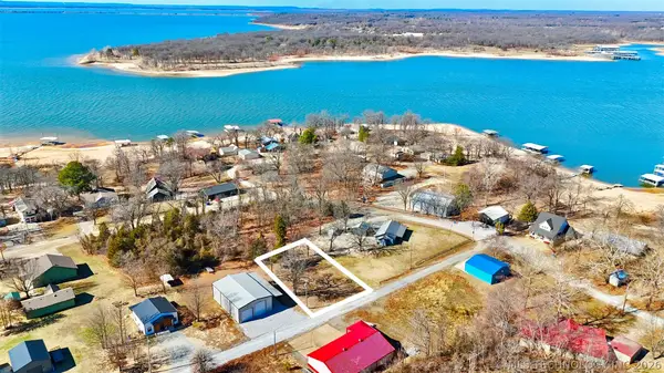 70 E 1220 Road, Eufaula, OK 74432