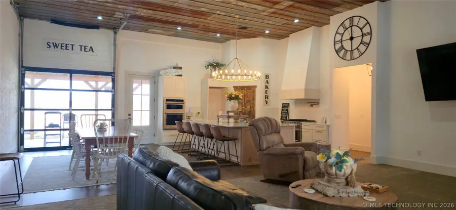 418529 E 1110 Road, Checotah, OK 74426 - #2