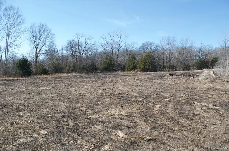 30985 S 385th West Avenue, Bristow, OK 74010 - #2