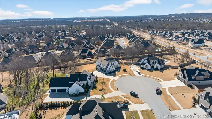 13681 S 23rd Street, Bixby, OK 74008 - #2