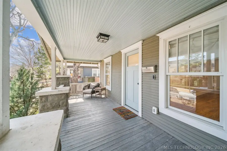 1410 S Saint Louis Avenue, Tulsa, OK 74120 - #3