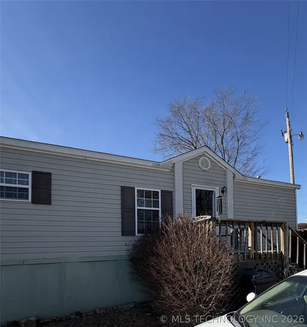 62000 E 315th Loop #23, Grove, OK 74344