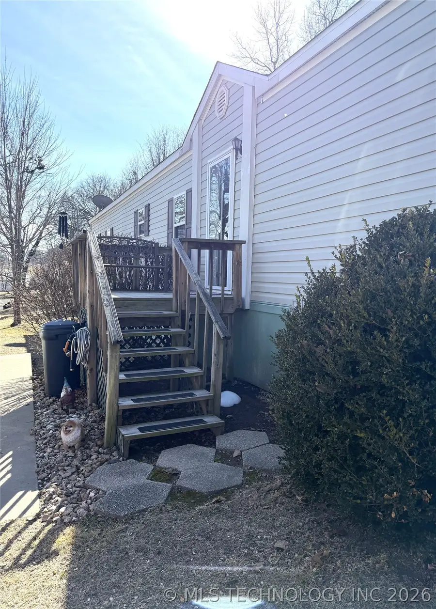 62000 E 315th Loop #23, Grove, OK 74344 - #3