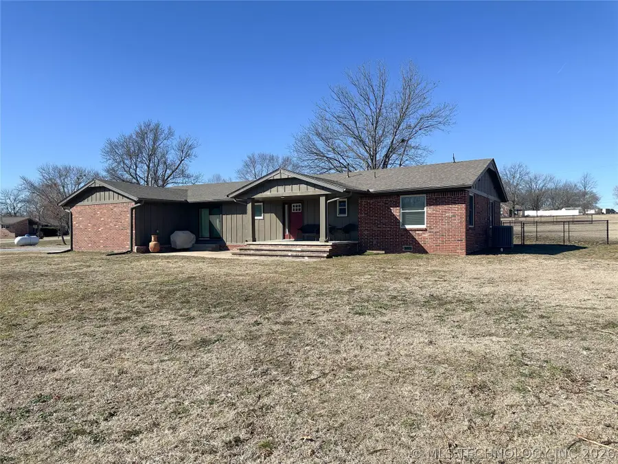 5721 E Everetts Point, Oologah, OK 74053 - #2