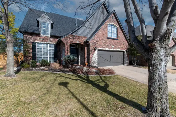 9903 S 99th East Avenue, Tulsa, OK 74133