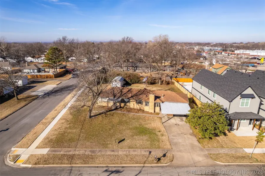 804 N Main Street, Broken Arrow, OK 74012 - #2