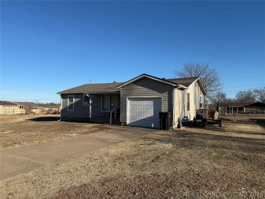 184 Greenbriar Circle, Mannford, OK 74044 - #3