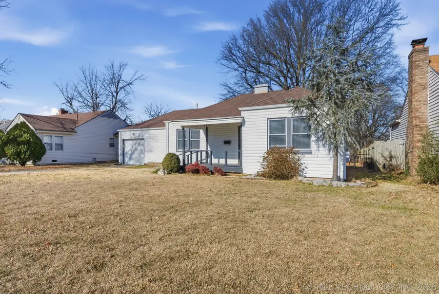 4511 E 6th Street, Tulsa, OK 74112 - #3