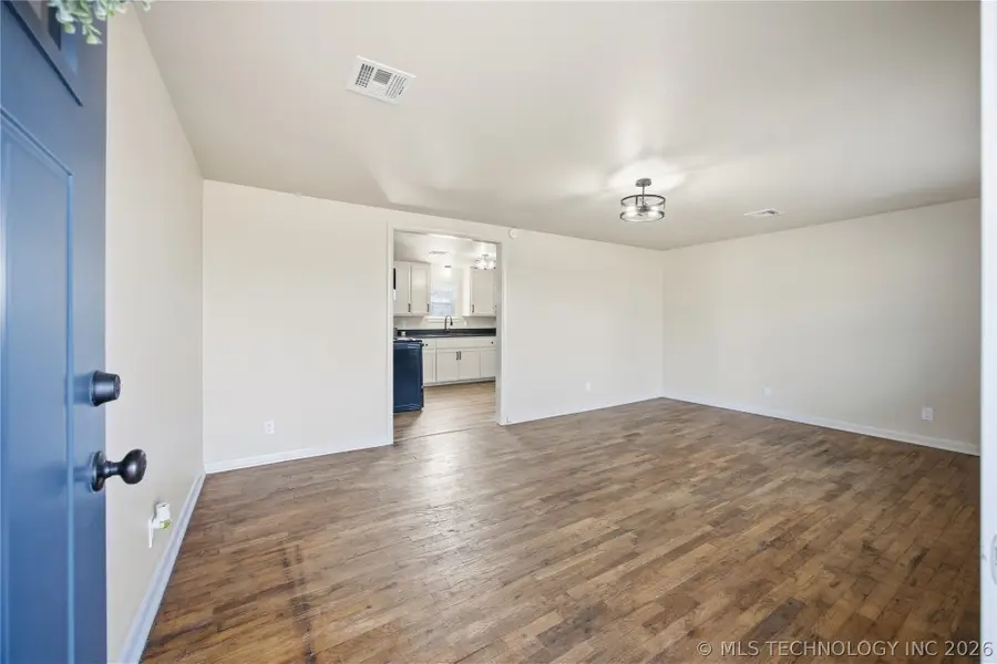 759 Bluff Street, Tahlequah, OK 74464 - #3