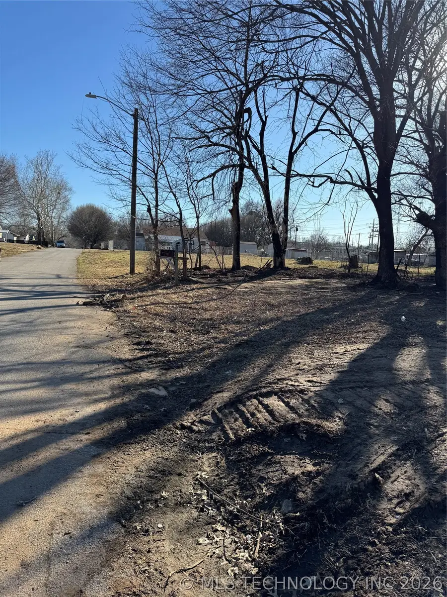 700 N Sherman Avenue, Okmulgee, OK 74447 - #3
