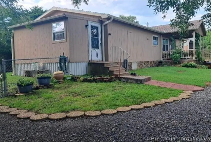 1150 State Highway 63, Kiowa, OK 74553 - #2