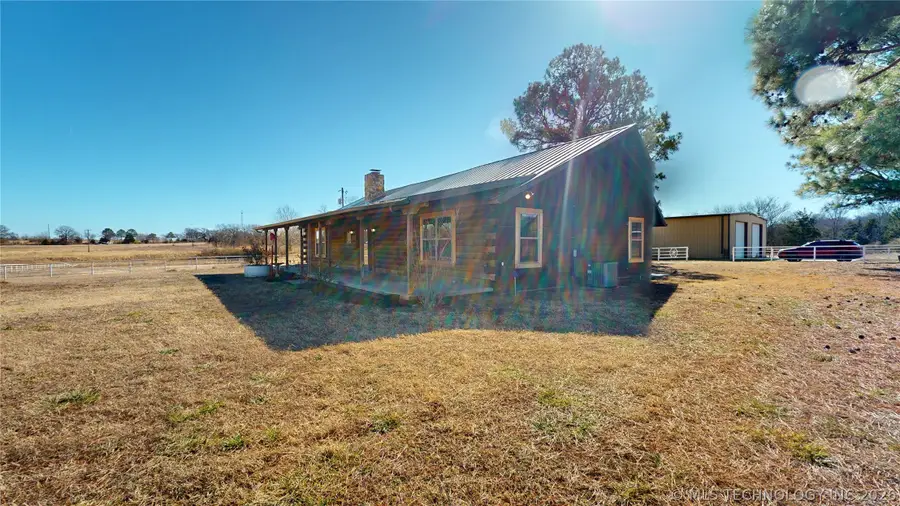 36690 Highway 270, Wewoka, OK 74884 - #2