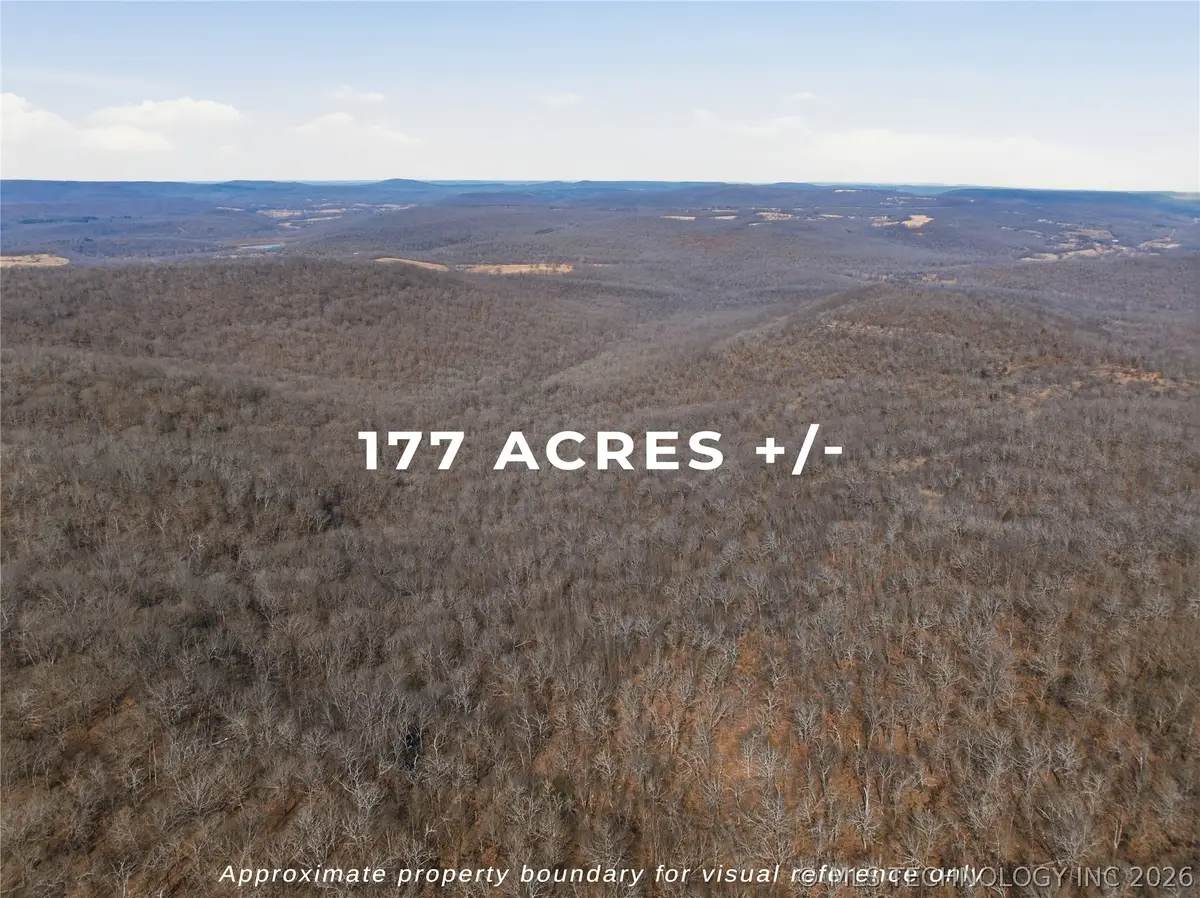 9999 S 4668, Sallisaw, OK 74955 - #1