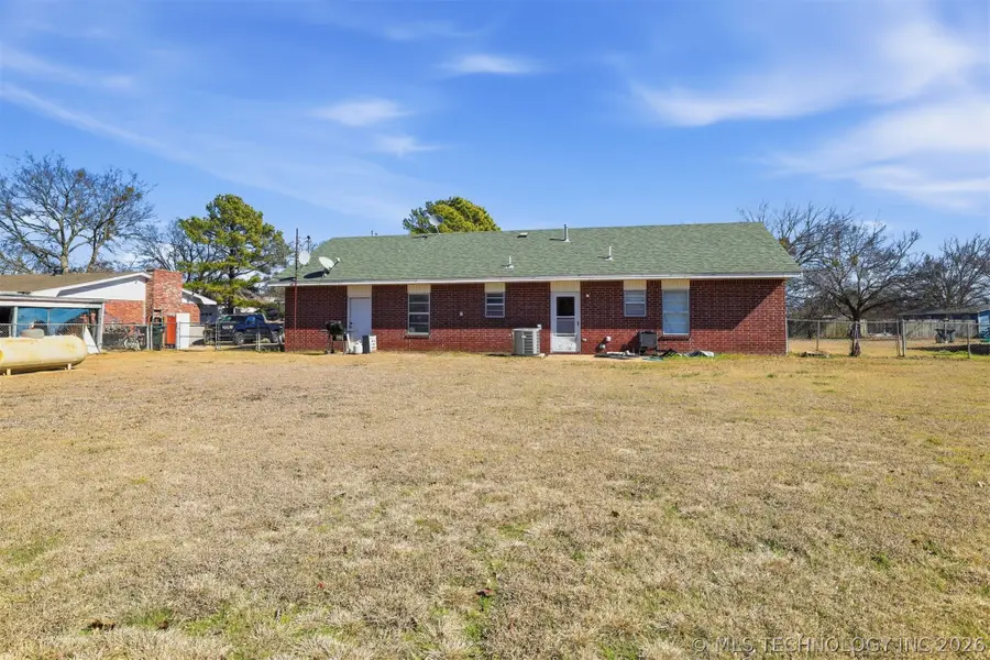 109 Cornell, Durant, OK 74701 - #3