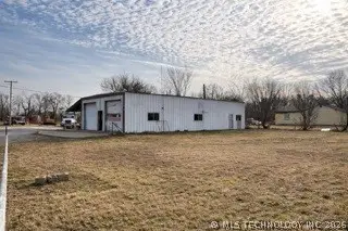 135 N Main Street, White Oak, OK 74301 - #2