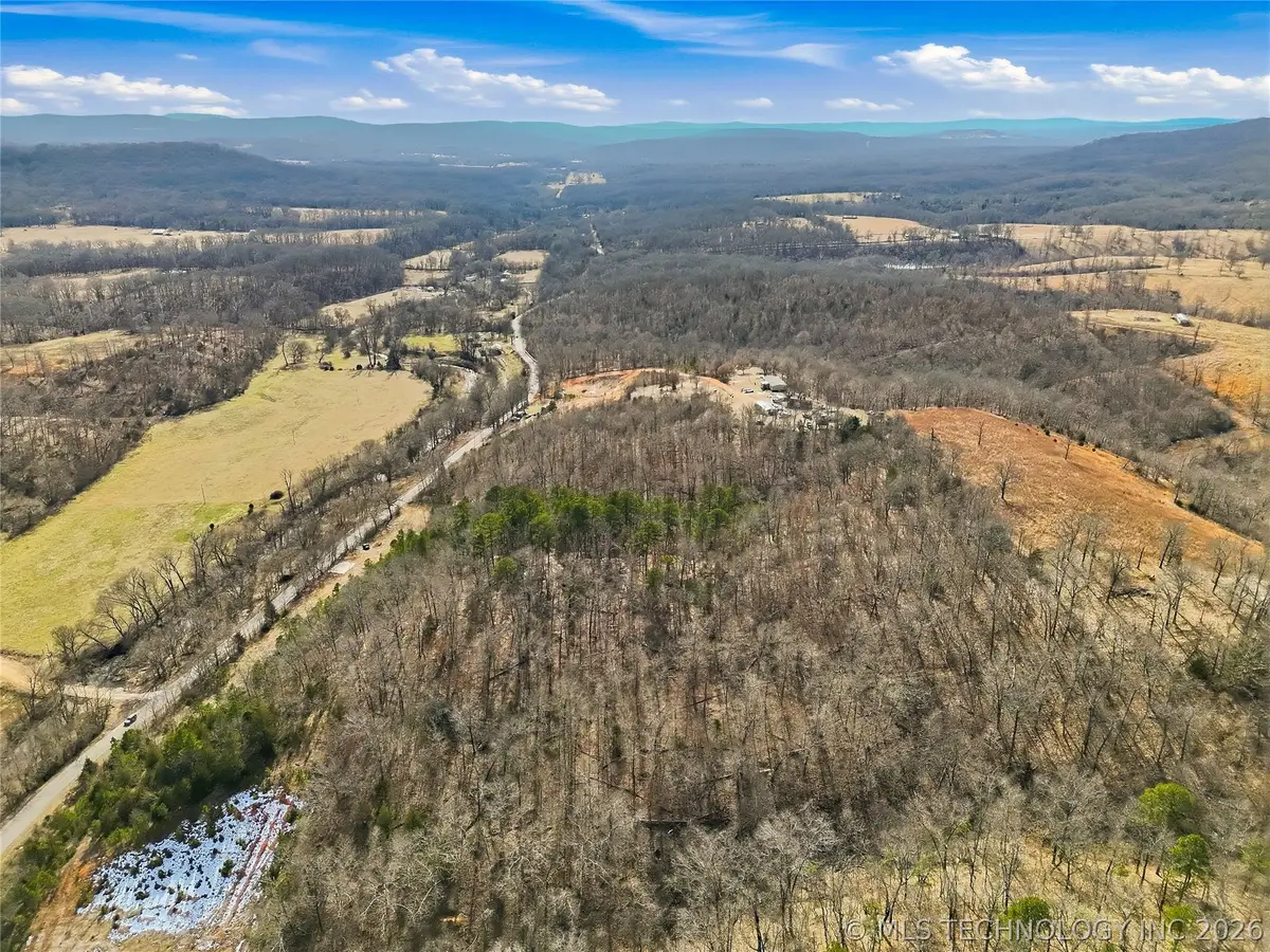 4735 Road, Stilwell, OK 74960 - #1