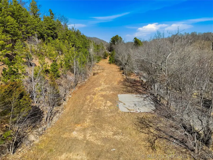 4735 Road, Stilwell, OK 74960 - #2