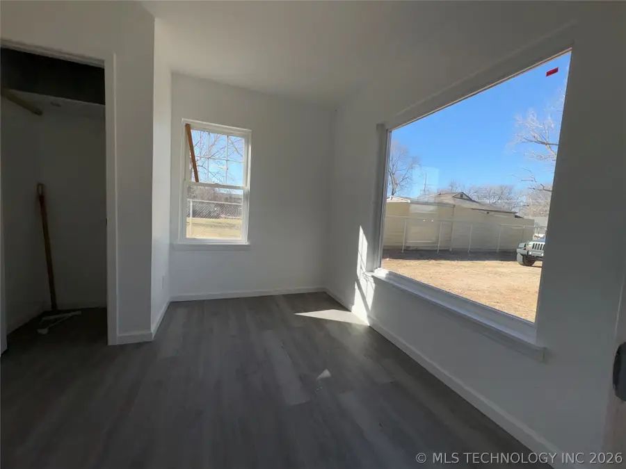 3834 W Admiral Boulevard, Tulsa, OK 74127 - #3