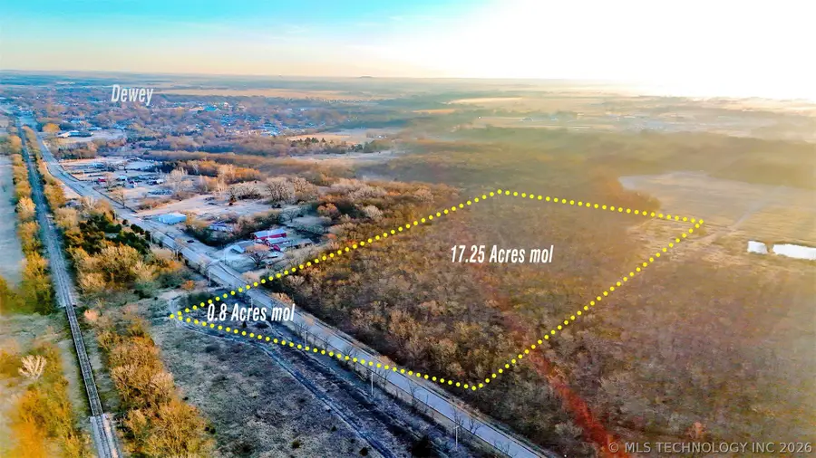 16640 Hwy 123 Road, Bartlesville, OK 74006 - #2