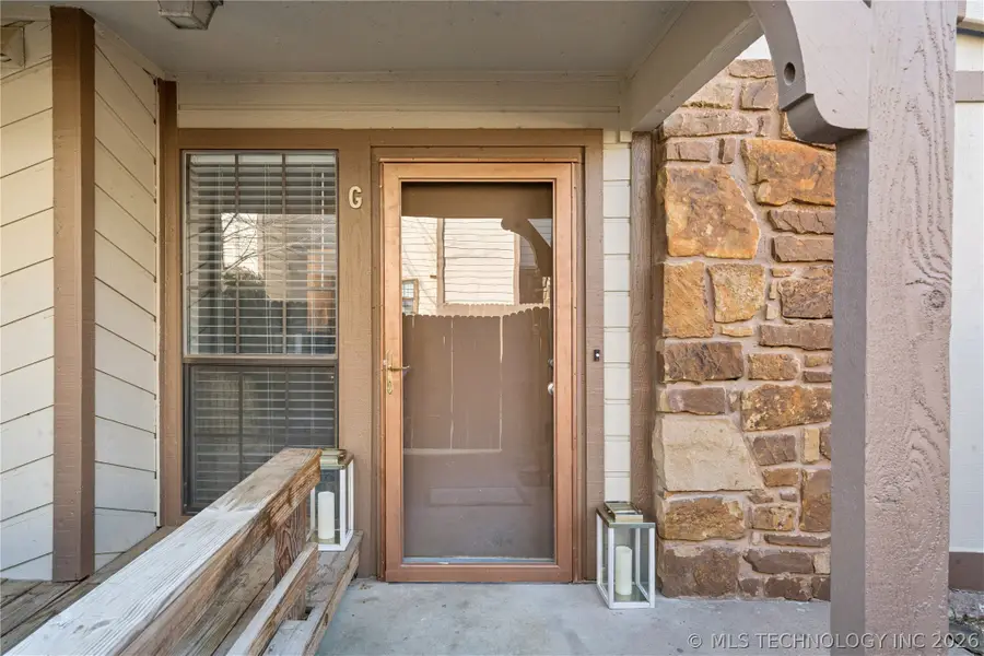 6510 S Memorial Drive #17G, Tulsa, OK 74133 - #3