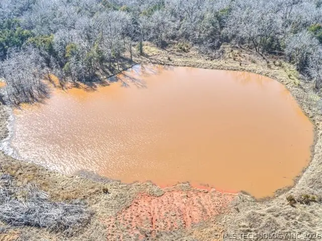 E 760 & S 3460, Agra, OK 74824 - #2