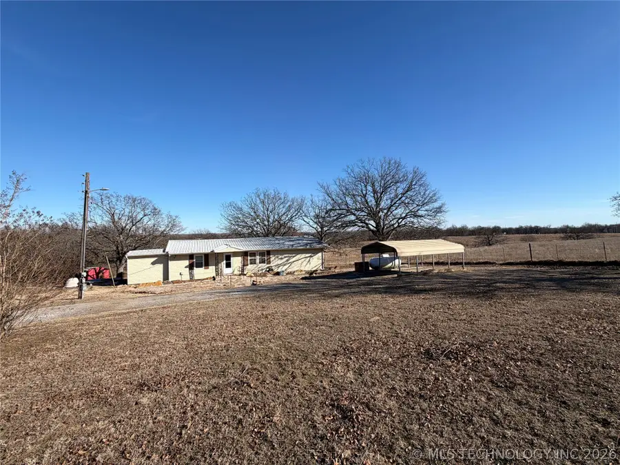 529 County Road 1755, Osage, OK 74054 - #2