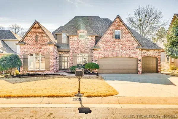 4608 E 94th Street, Tulsa, OK 74137