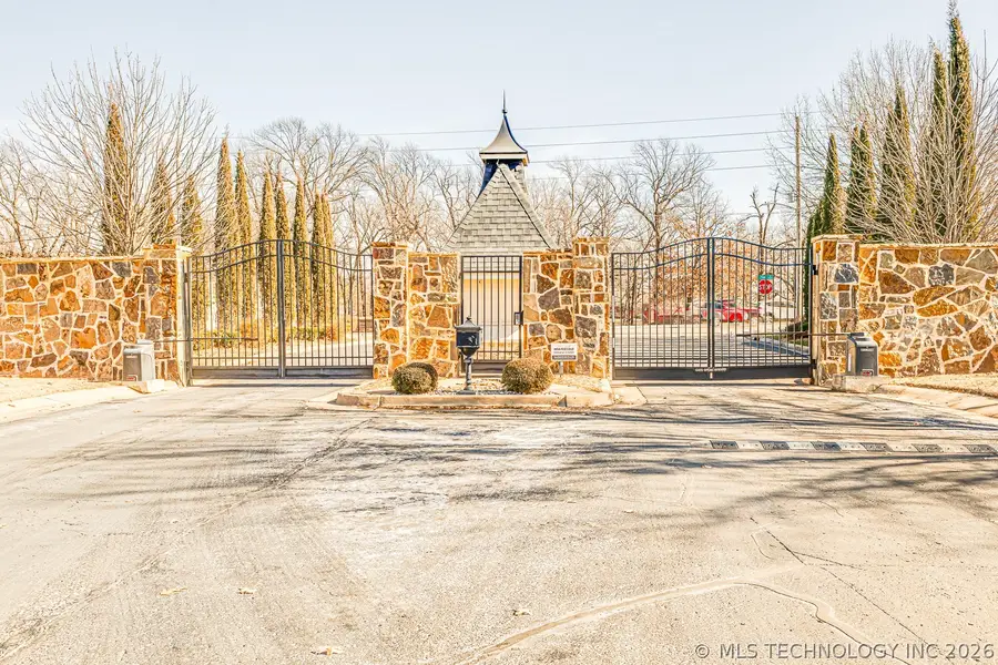 4608 E 94th Street, Tulsa, OK 74137 - #2