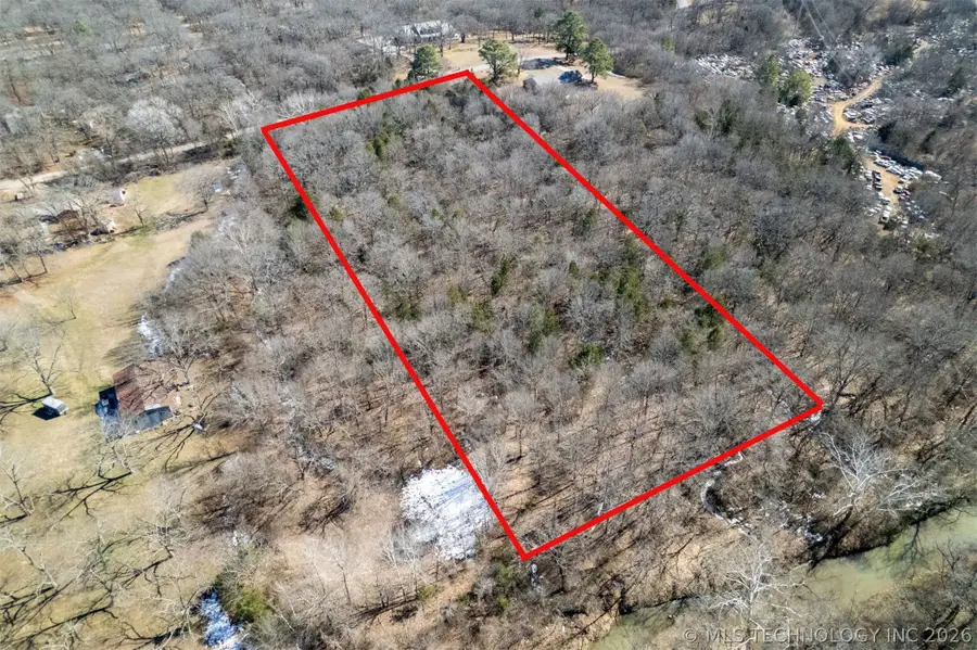 00 Timberline, Durant, OK 74701 - #3