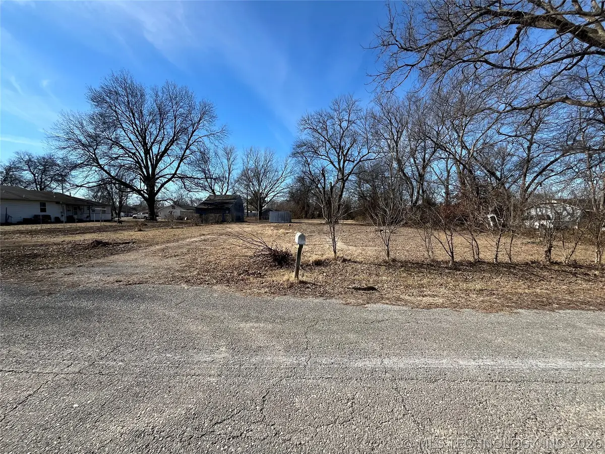 107 S Collins Street, Fairland, OK 74343 - #1