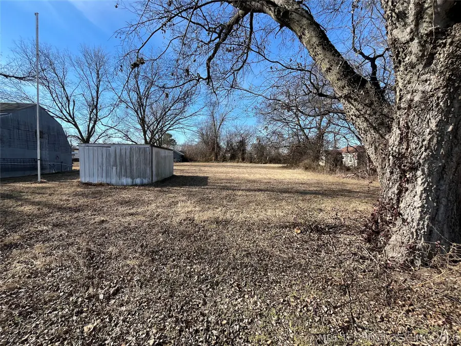 107 S Collins Street, Fairland, OK 74343 - #2
