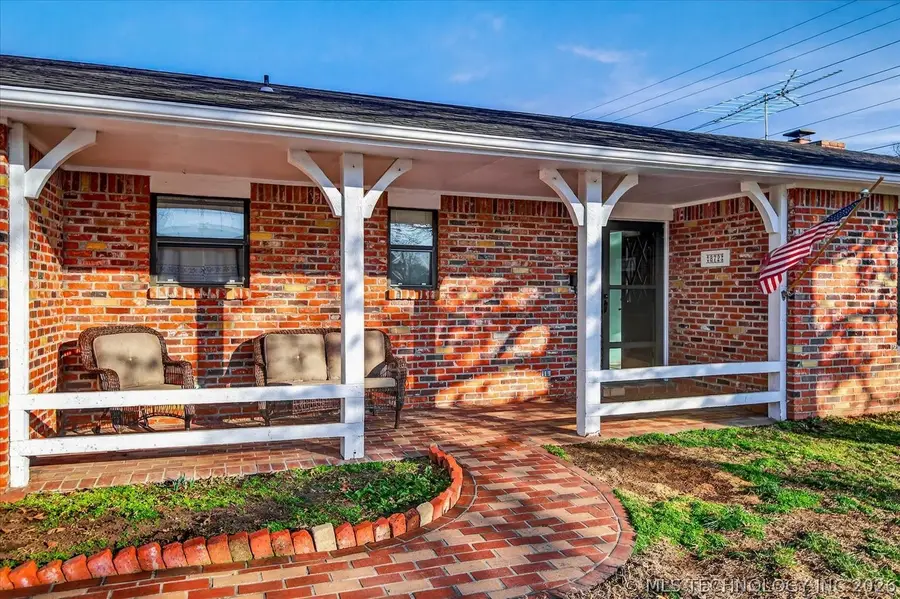 872 Concord Drive, Bartlesville, OK 74006 - #3