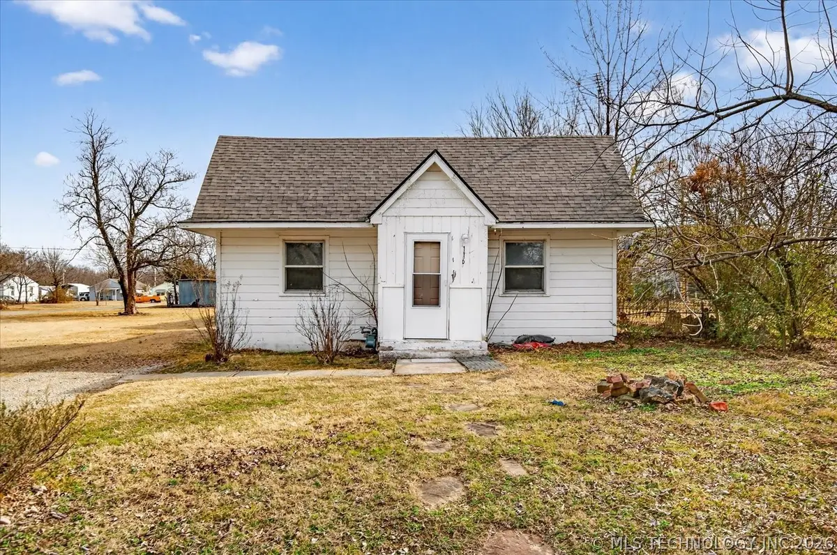 116 NW Cass, Bartlesville, OK 74003 - #1