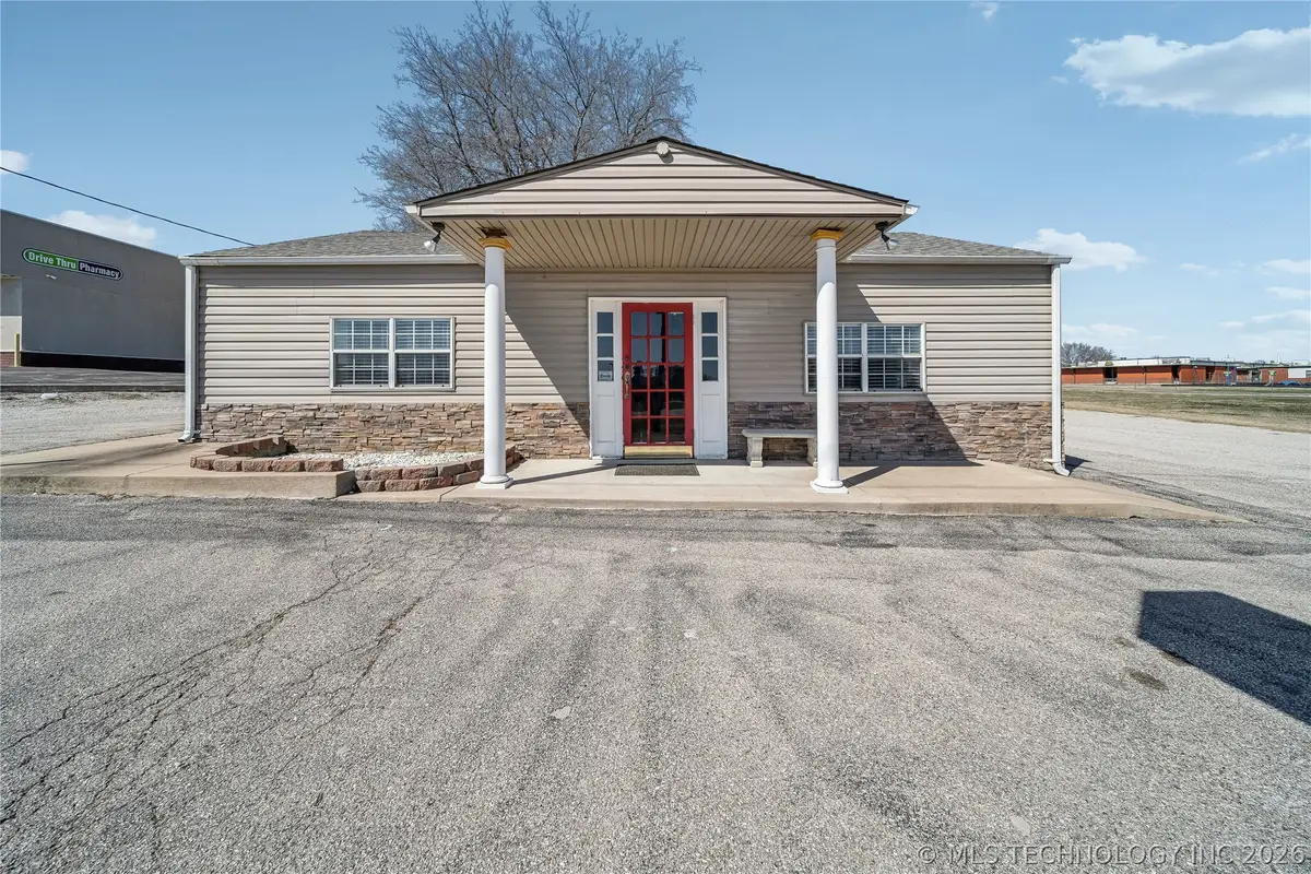 1831 N Highway 66 Route, Catoosa, OK 74015 - #1