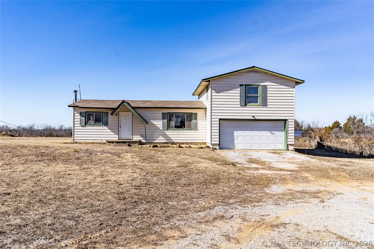 12941 Shell Creek Road, Sand Springs, OK 74063 - #1