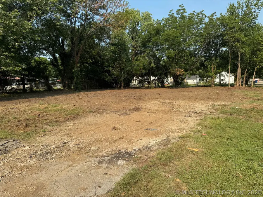 533 N Smith Street, Vinita, OK 74301 - #3