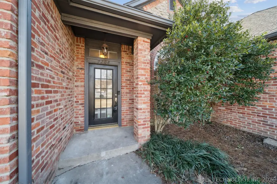 9208 E 90th Street, Tulsa, OK 74133 - #3