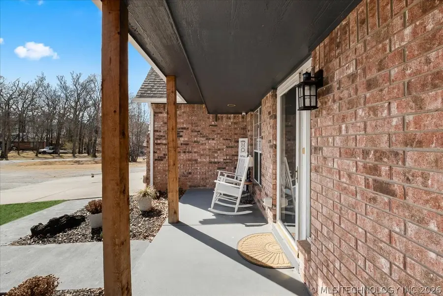 11782 S 252nd East Avenue, Broken Arrow, OK 74014 - #2