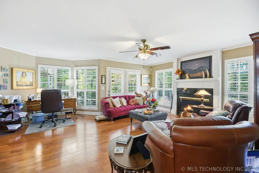 1208 Thurman Street, Pryor, OK 74361 - #3