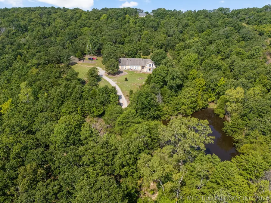 13900 W 146th Street S, Sapulpa, OK 74066 - #2