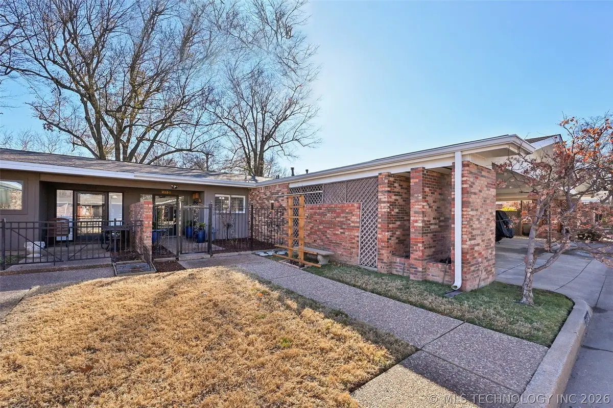 2130 E 60th Street #I3, Tulsa, OK 74105 - #1