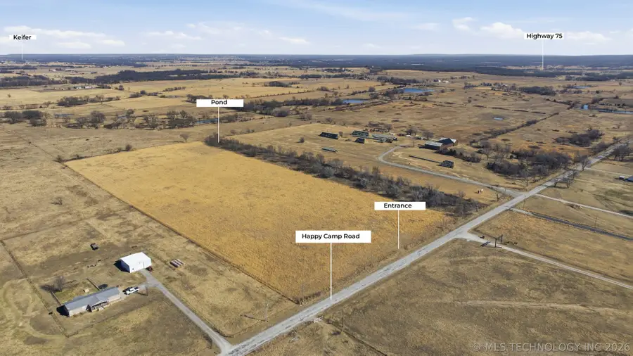 6210 Alt 75 Highway, Beggs, OK 74421 - #2